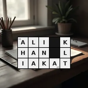 Rozwiązanie krzyżówki: premier pakistanu pierwszy 1895 1951 - ali khan liakat | hasła, synonimy i podpowiedzi Hasło krzyżówkowe premier pakistanu pierwszy 1895 1951 - ali khan liakat – rozwiązanie, synonimy, podpowiedzi i definicje krzyżówkowe